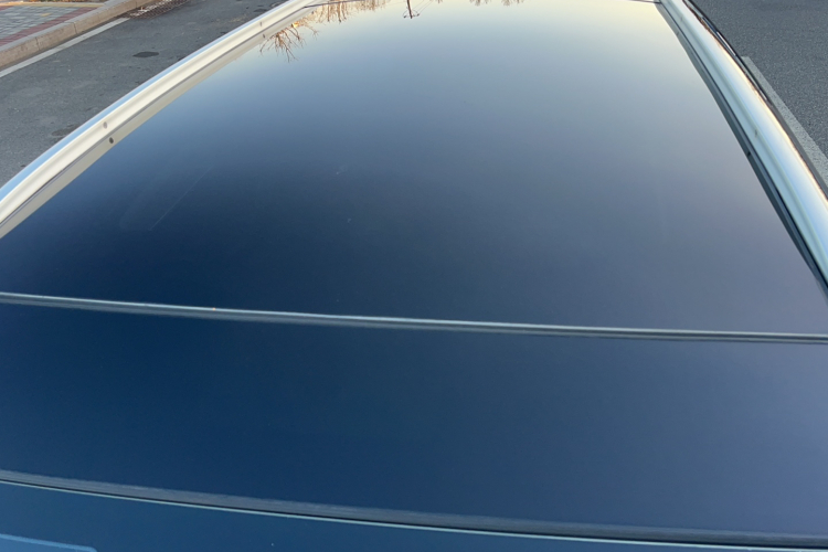 比亚迪 宋MAX 2021款 升级版 1.5T 自动旗舰型 6座局部细节9013