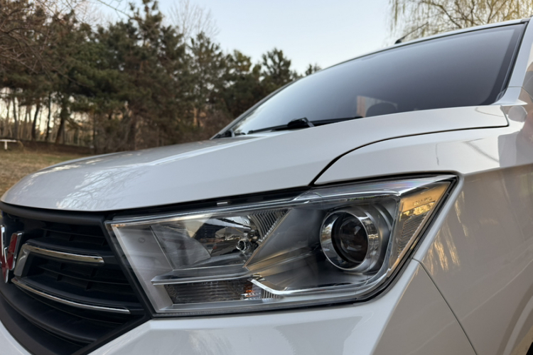 五菱汽车 五菱宏光 2021款 1.5L S舒适型LAR局部细节36