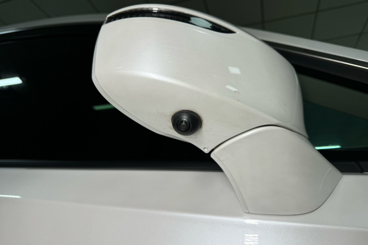 别克GL8 2023款 ES陆尊 舒适型车身外观6002