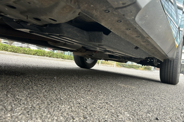 哈弗大狗 PLUS 2023款 2.0T 两驱潮野版Plus局部细节9002