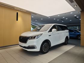 长安欧尚科尚 2019款 1.5T 自动智能型 国VI