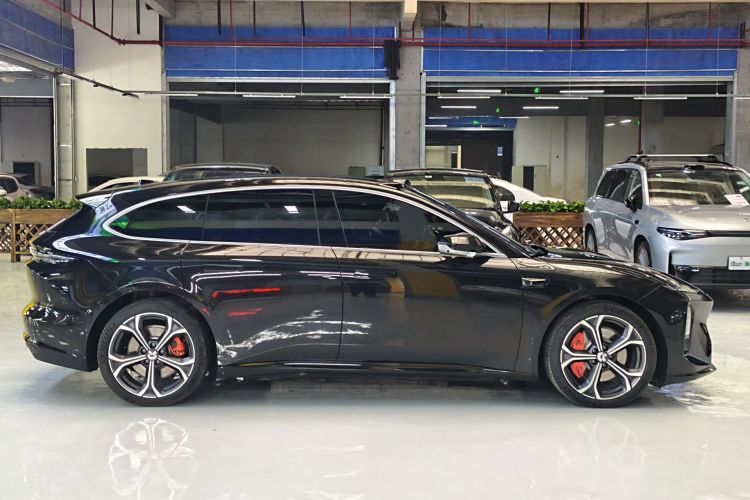 蔚来ET5T 2025款 75kWh Touring车身外观6003