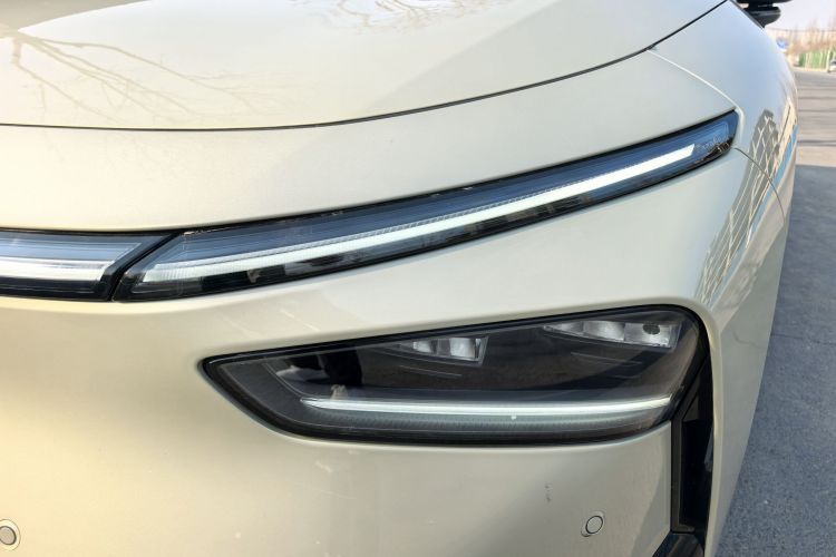 小鹏P7+ 2024款 长续航 Max局部细节36