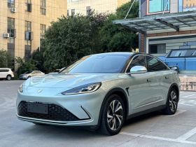 ARCFOX极狐 极狐 阿尔法S(ARCFOX αS) 2021款 708S+ 160kW