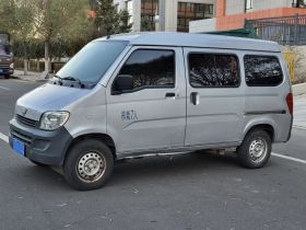 五菱汽车 五菱之光 2023款 1.5L 实用型 5/7座