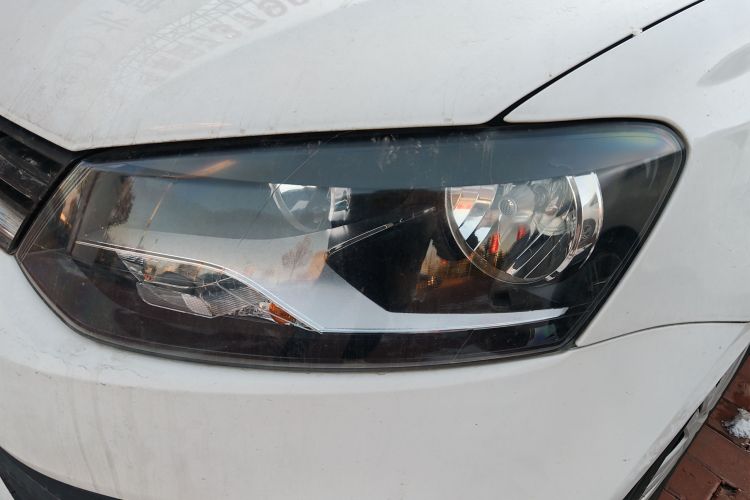 大众 Polo 2016款 1.4L 自动风尚型局部细节36