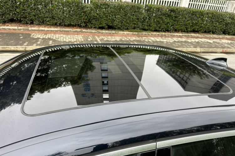 宝马3系 2021款 改款 320Li M运动套装车身外观6007