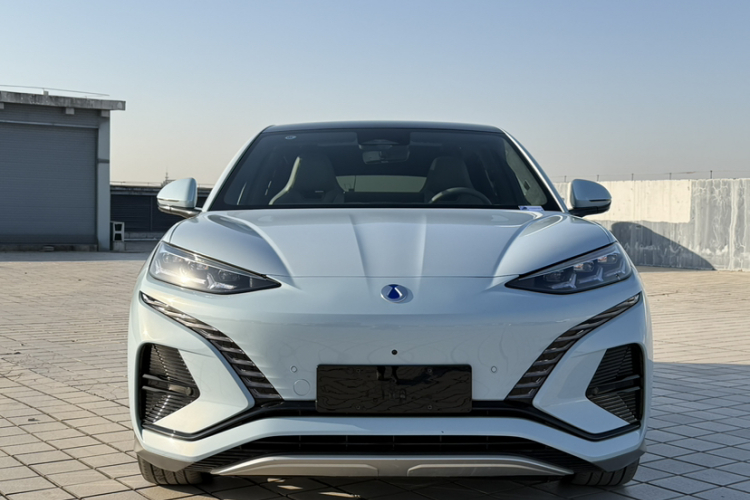 腾势N7 2023款 长续航性能Max版车身外观6004