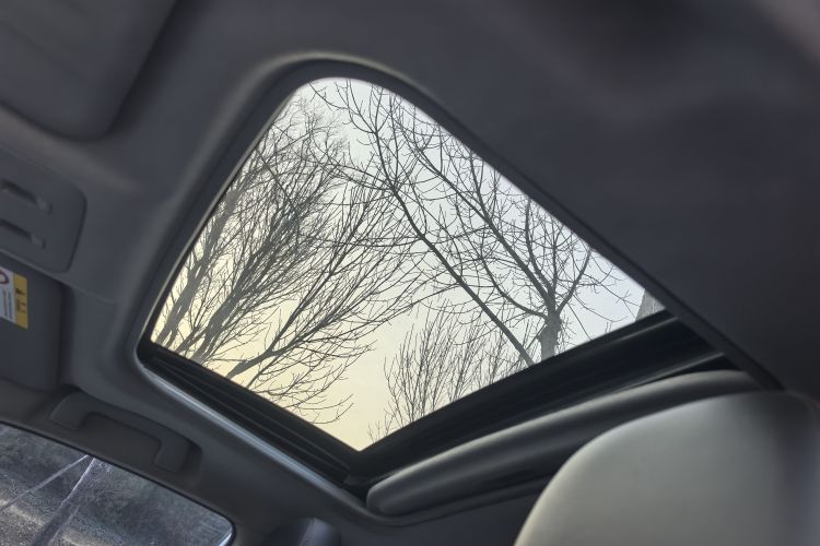 丰田 YARiS L 致炫 2020款 致炫X 1.5L CVT尊贵版局部细节57