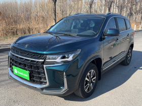 东风风行 风行T5 2023款 盛世款 1.6L 手动筑梦版 五座