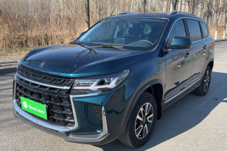 东风风行 风行T5 2023款 盛世款 1.6L 手动筑梦版 五座