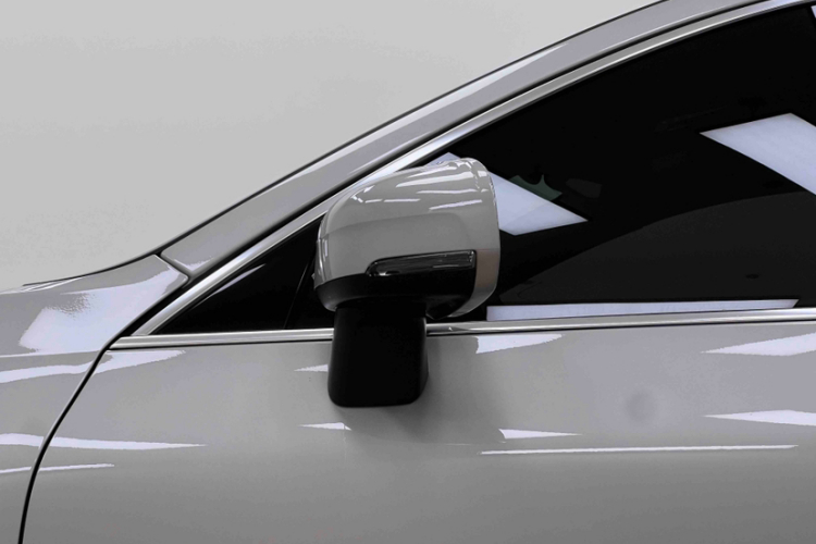 沃尔沃XC60 2022款 B5 四驱智远豪华版车身外观6011