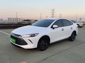 比亚迪 秦PLUS 2025款 DM-i 智驾版 55KM领先型