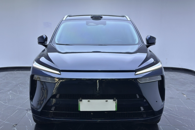 魏牌 蓝山 2025款 四驱 Max车身外观6004