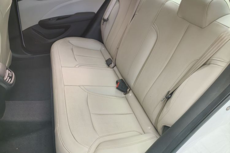 别克 英朗 2021款 典范 1.5L 自动精英型车身外观6007