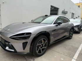 小米汽车 小米YU7 2025款 超长续航后驱版