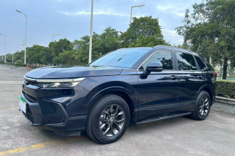 本田 皓影 2025款 240TURBO 两驱豪华版 5座