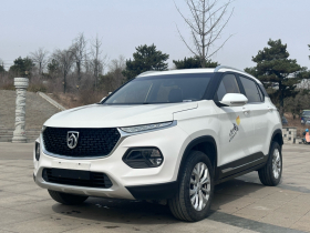 宝骏510 2019款 1.5L CVT乐享型 国VI