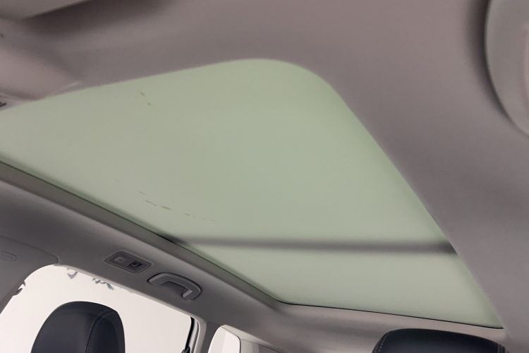 大众 途岳 2020款 改款 330TSI 四驱豪华版PLUS 国VI局部细节23