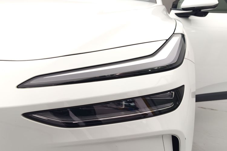 乐道L60 2024款 60kWh 后驱版局部细节36