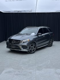 奔驰GLE级（平行进口）