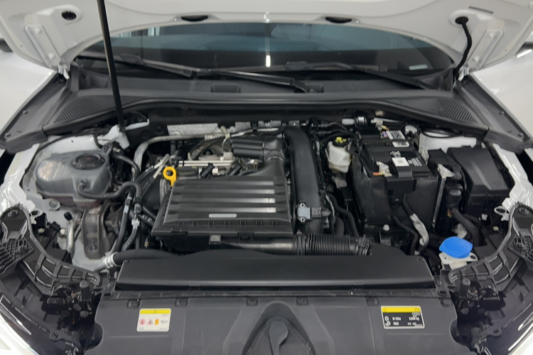 奥迪A3 2021款 Sportback 35 TFSI 进取运动型局部细节24