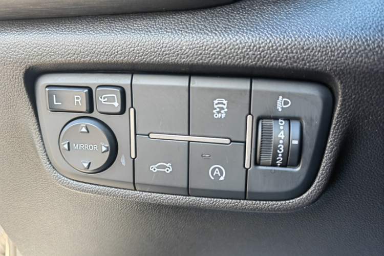 长安 逸动 2021款 PLUS 蓝鲸NE 1.4T GDI DCT旗舰型中控内饰7006