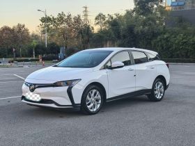 别克 微蓝6 2023款 430km 出行版