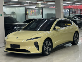 蔚来ET5 2022款 75kWh