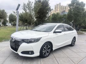 本田 凌派 2022款 180Turbo CVT豪华版