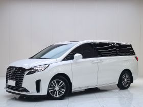 别克GL8 2023款 ES陆尊 尊享型