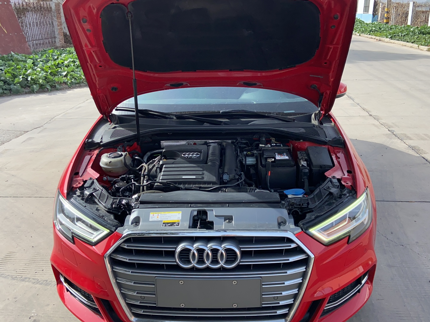 车300二手车图片