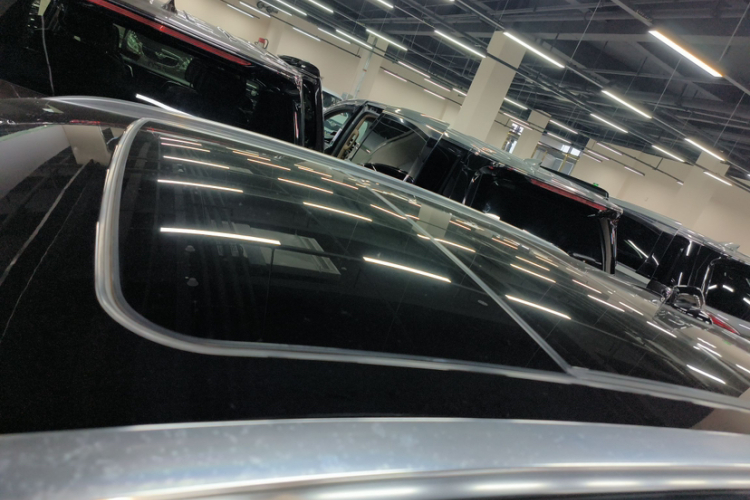 领克02 2018款 2.0T DCT四驱劲Pro版 国V车身外观6002