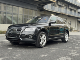 奥迪Q5 2016款 40 TFSI 舒适型