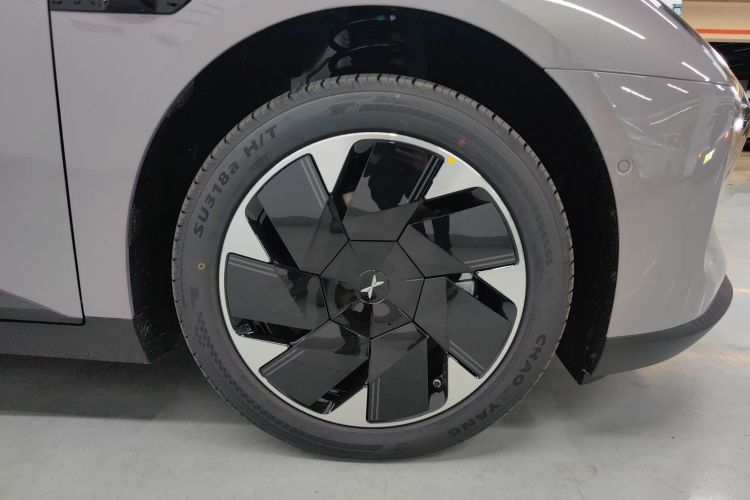 小鹏MONA M03 2025款 502 长续航 Max车身外观6003