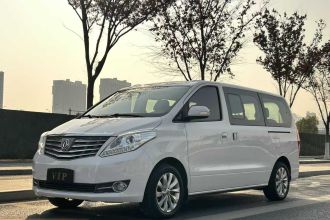 东风风行 风行CM7 2018款 经典版 2.0T 自动尊享型