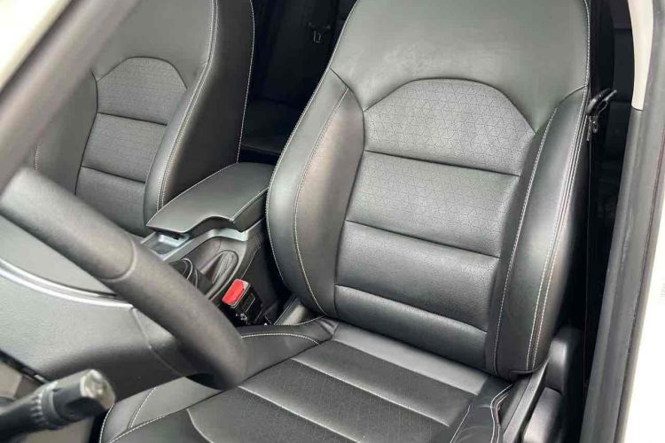 吉利汽车 帝豪 2021款 UP 1.5L 手动豪华型局部细节19