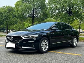 别克 君越 2022款 552T 豪华型