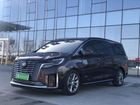 别克GL8 2023款 Avenir艾维亚 六座贤礼版