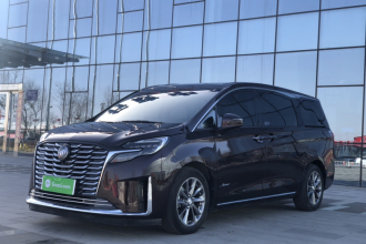 别克GL8 2023款 Avenir艾维亚 六座贤礼版