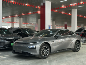 小鹏P7 2020款 706G