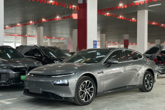 小鹏P7 2020款 706G