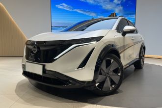 日产 ARIYA艾睿雅 2022款 四驱高性能顶配版