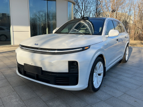 理想汽车 理想L7 2024款 Ultra