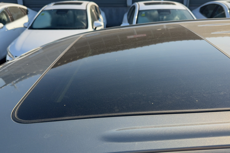 别克GL8 2018款 28T 尊贵型 国VI局部细节57