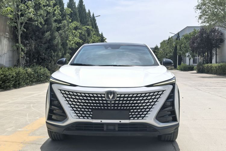 长安UNI-T 2020款 1.5T 旗舰型车身外观6001