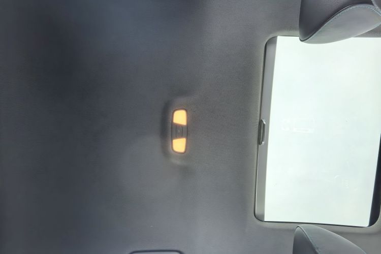 奥迪A3 2020款 Sportback 35 TFSI 时尚型 国VI局部细节22