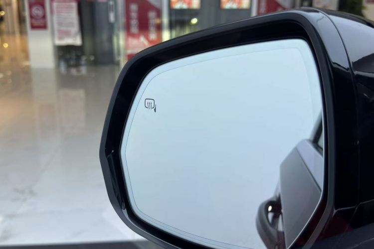 林肯 飞行家 2020款 3.0T V6 四驱尊享版车身外观6004