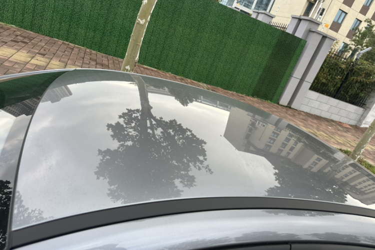 比亚迪 秦PLUS 2025款 DM-i 智驾版 128KM进取型局部细节57