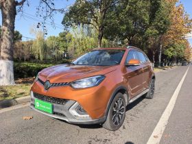 名爵 锐腾 2015款 2.0TGI TST豪华版